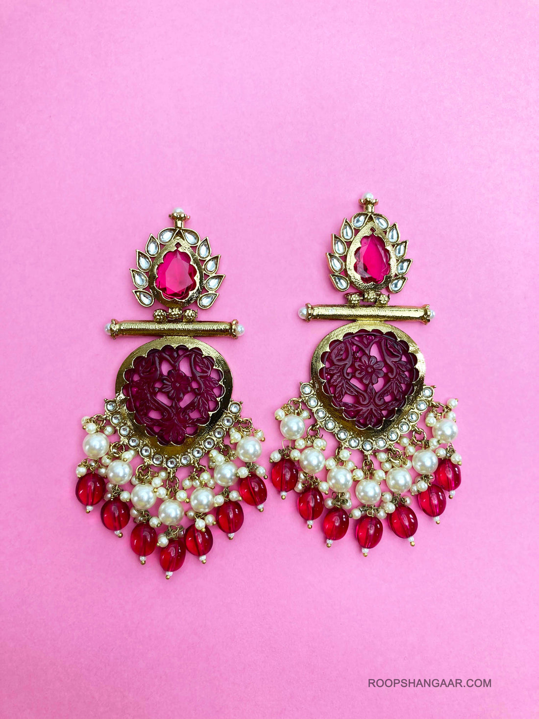 Rani Aarna Chaandbalis