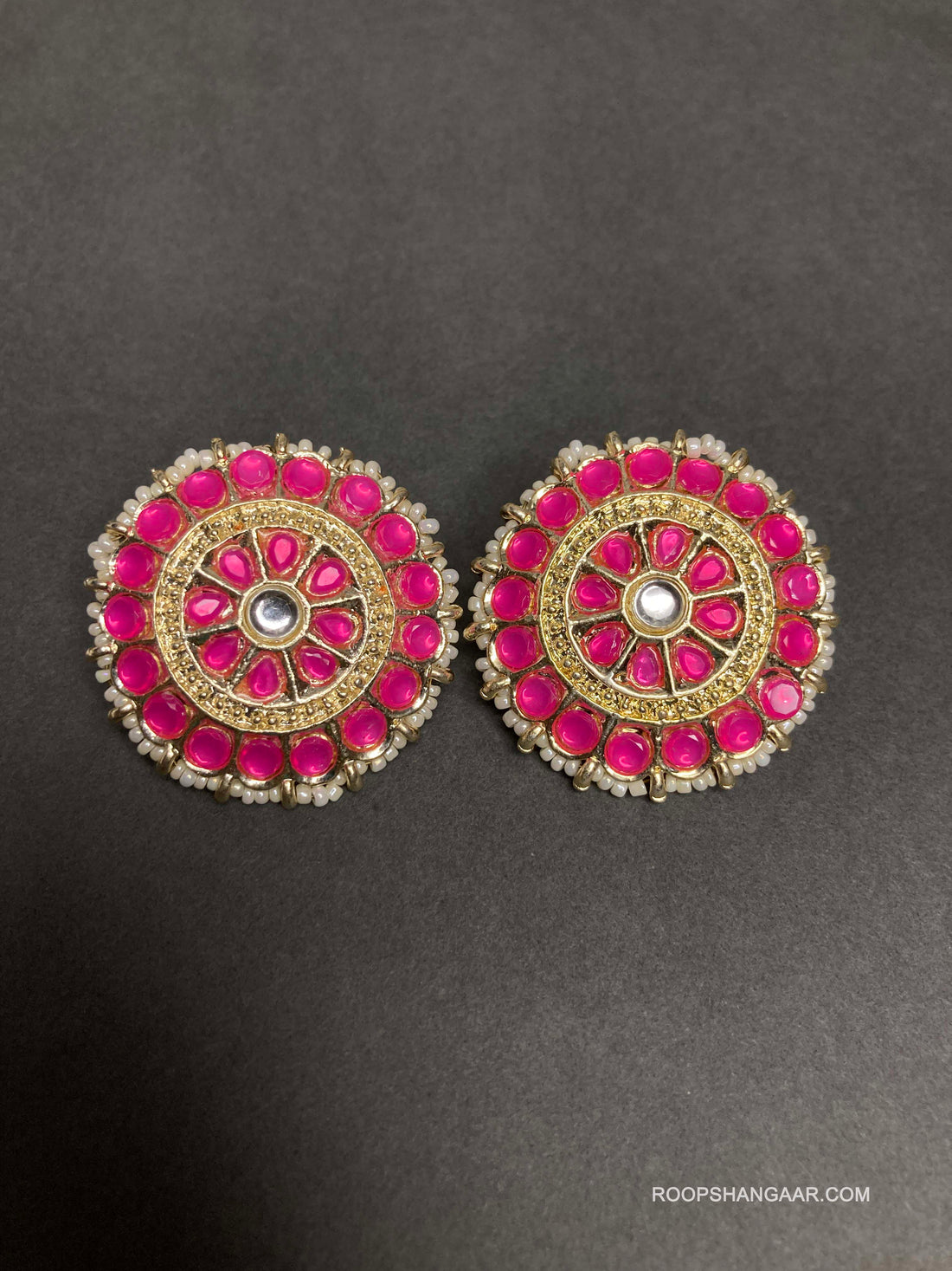 Rani Aarohi Studs