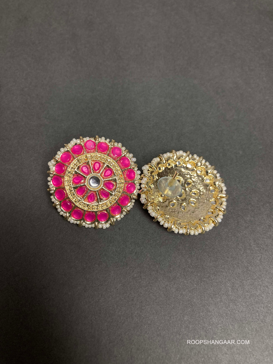 Rani Aarohi Studs