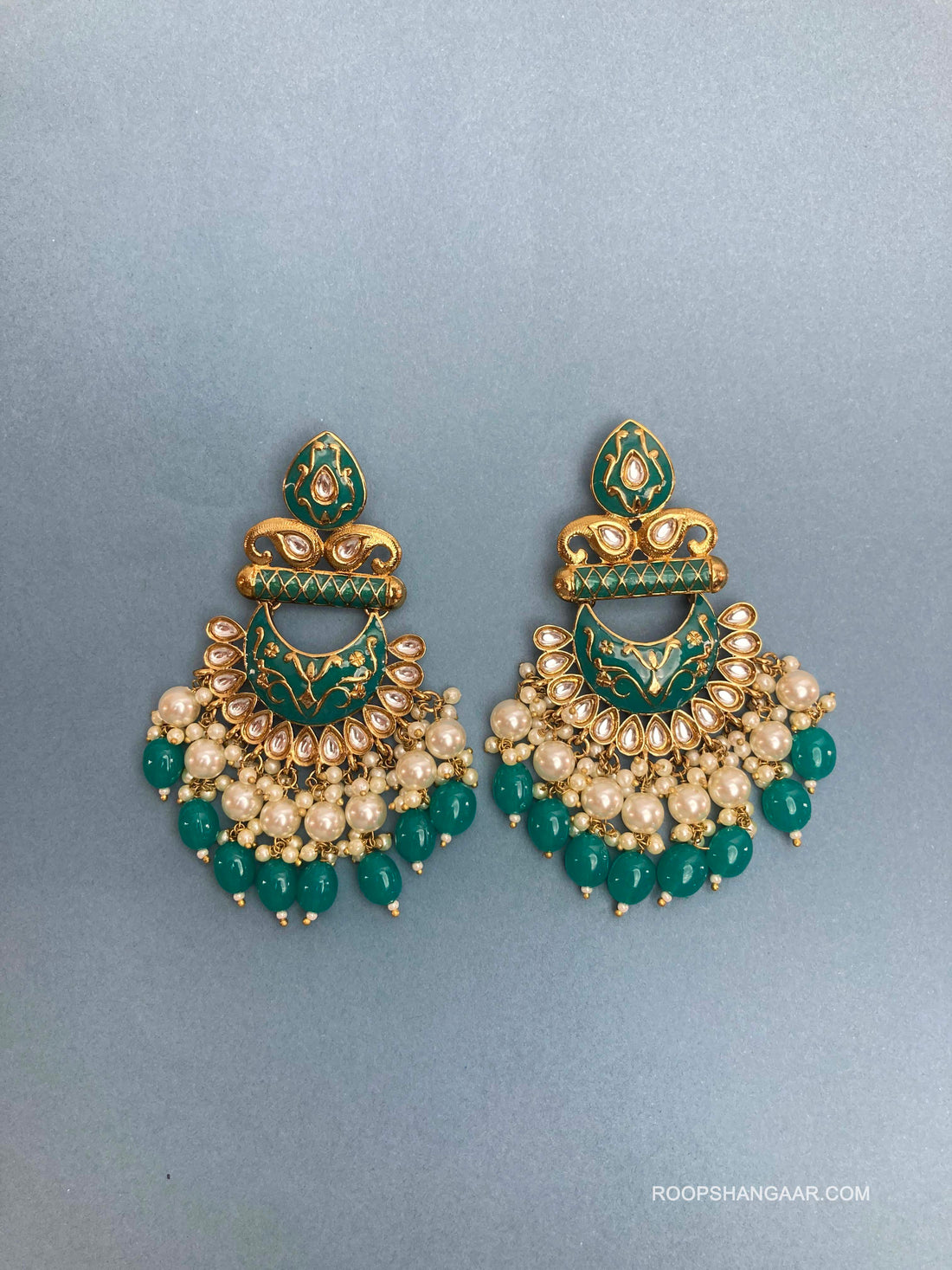 Rama Green Ayanna Chaandbalis