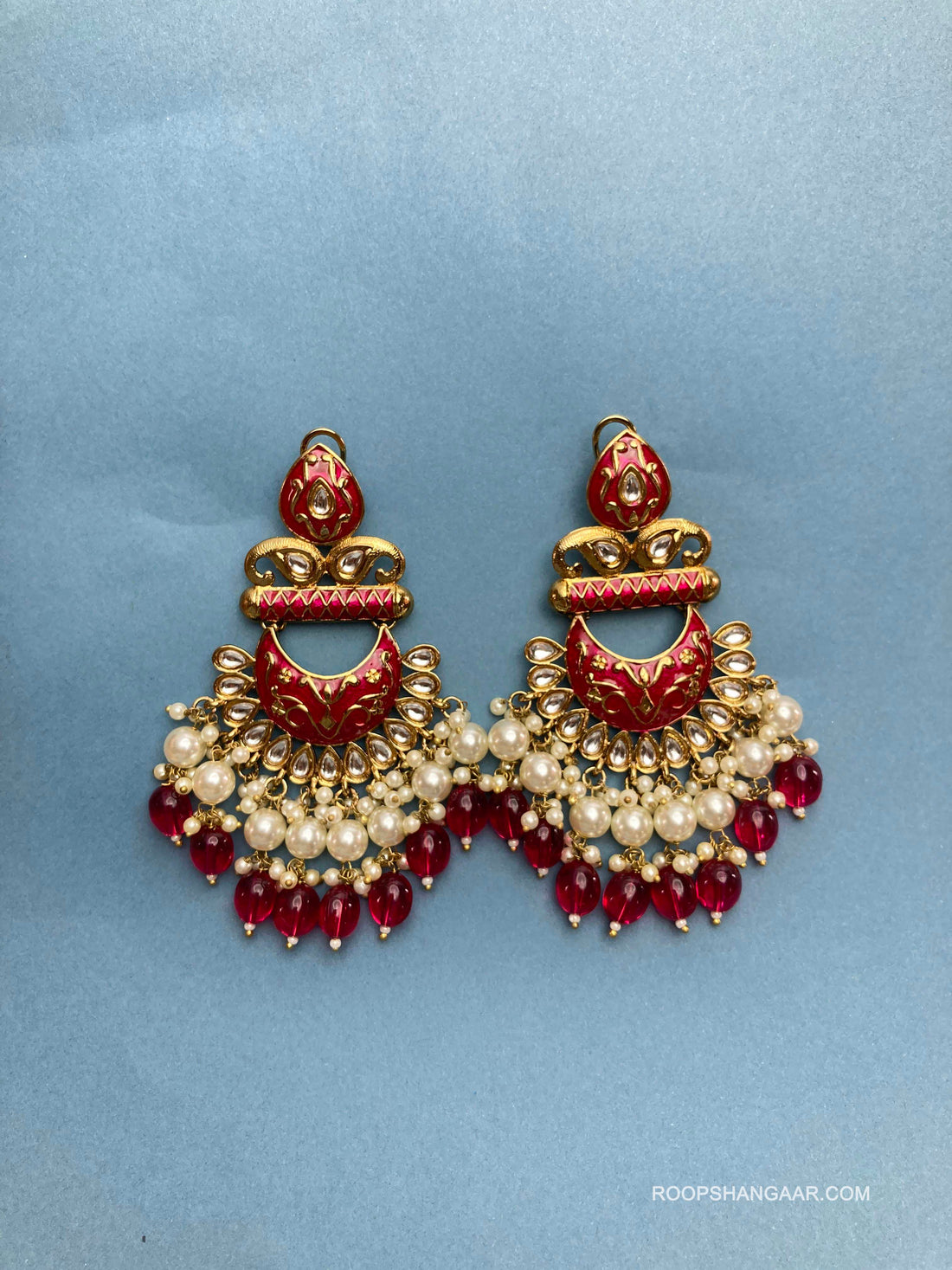 Rani Ayanna Chaandbalis