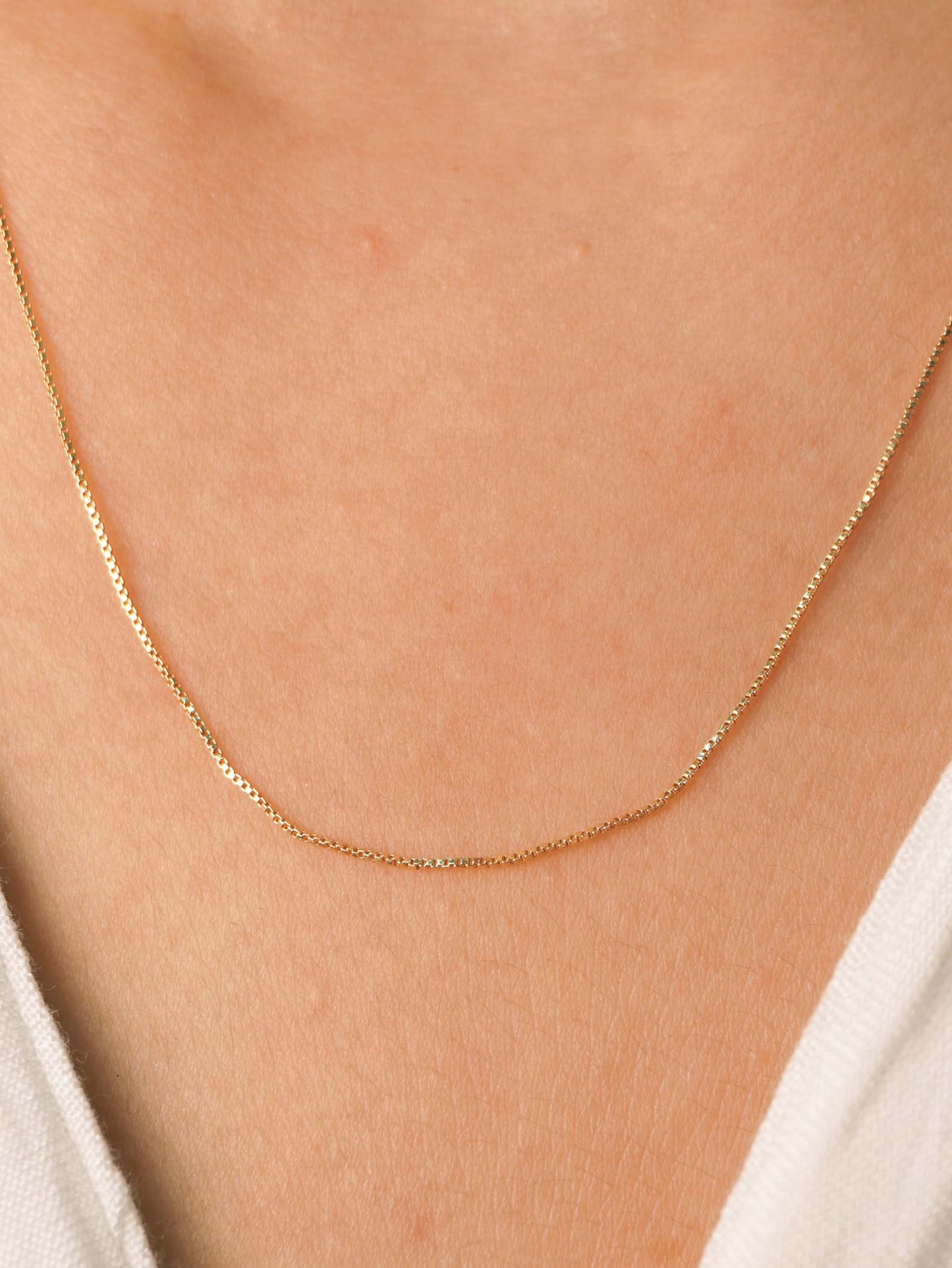 Kritika's Anti-Tarnish Rose Gold Chain for Women & Girls - Modern Design