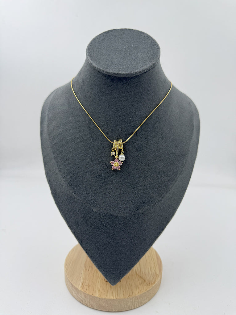 Tara Necklace for Women & Girls