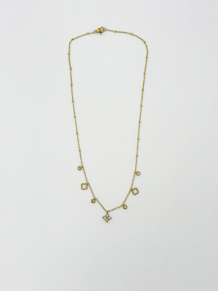 Myra Elegant Necklace