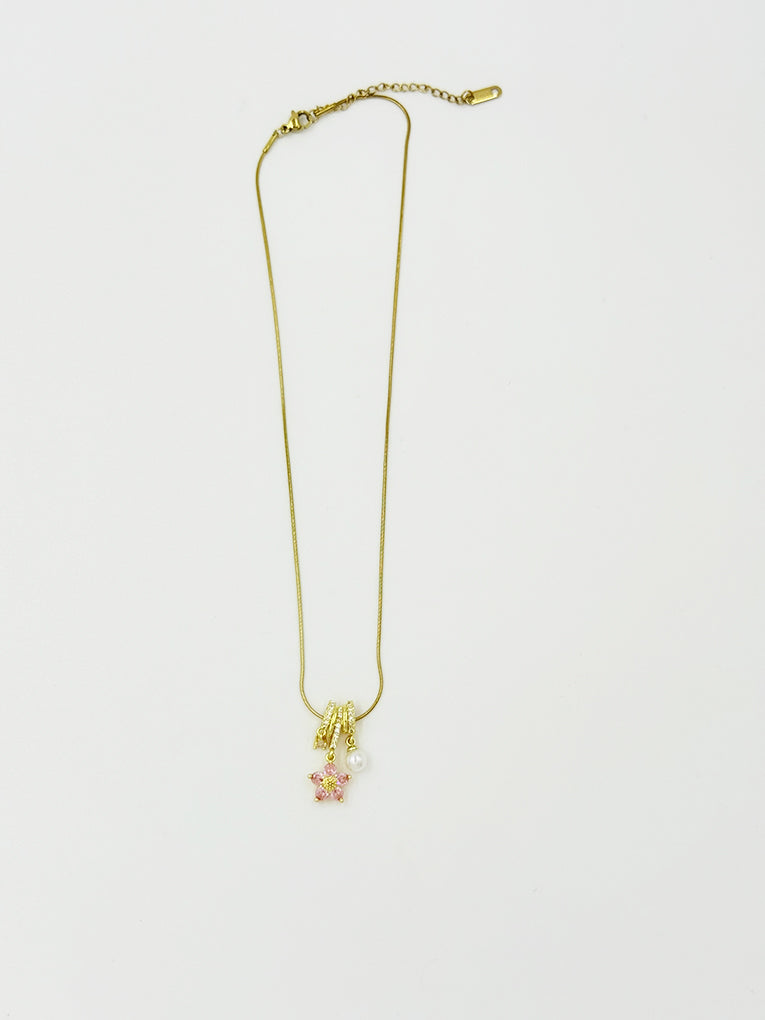 Tara Necklace for Women & Girls