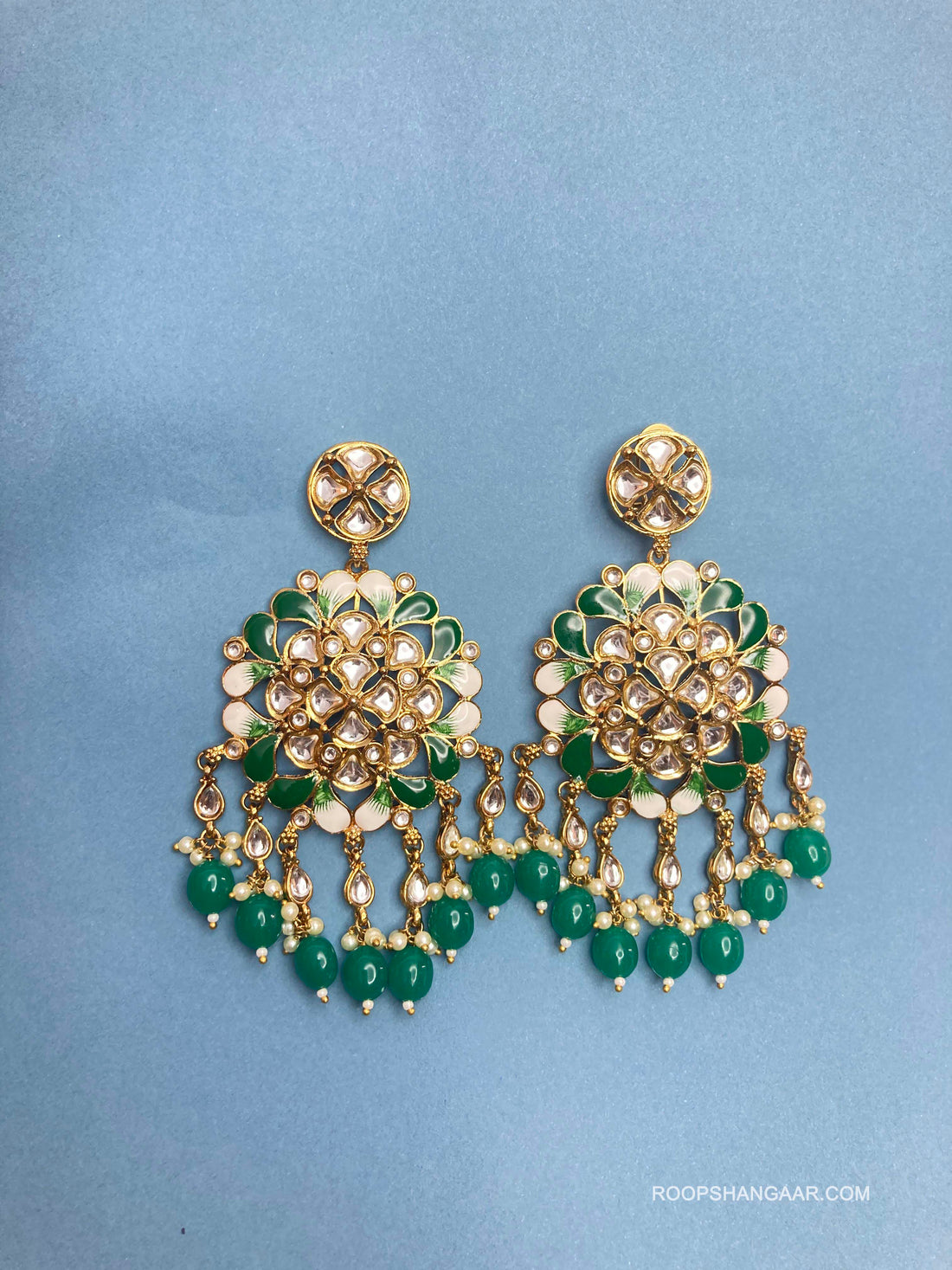 Emerald Ipshita Chaandbalis