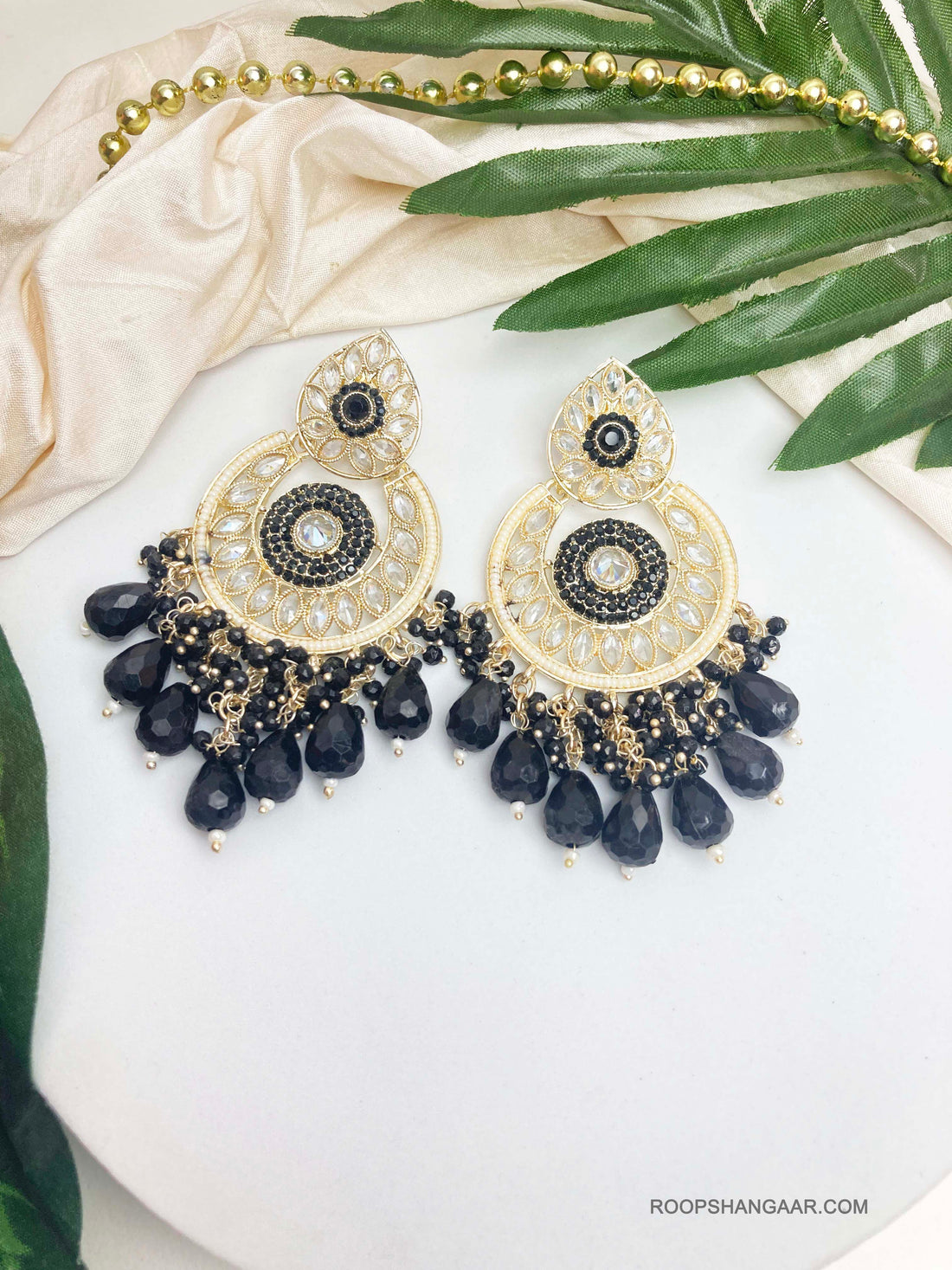 Black Kanak Chaandbalis