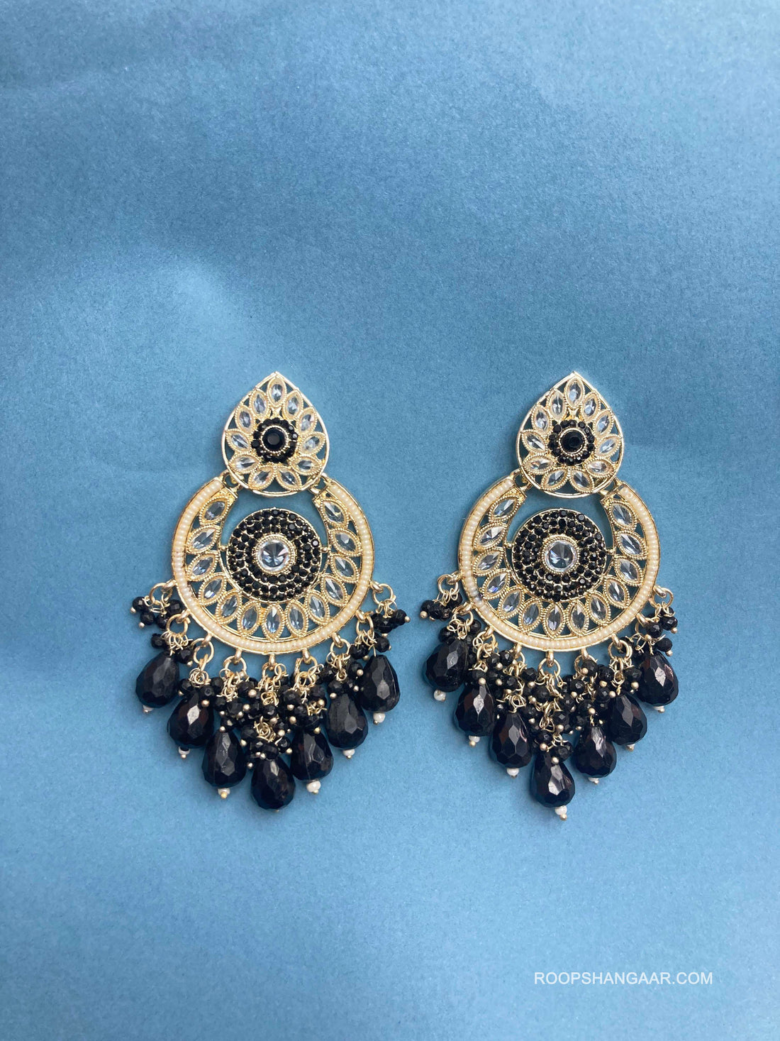 Black Kanak Chaandbalis