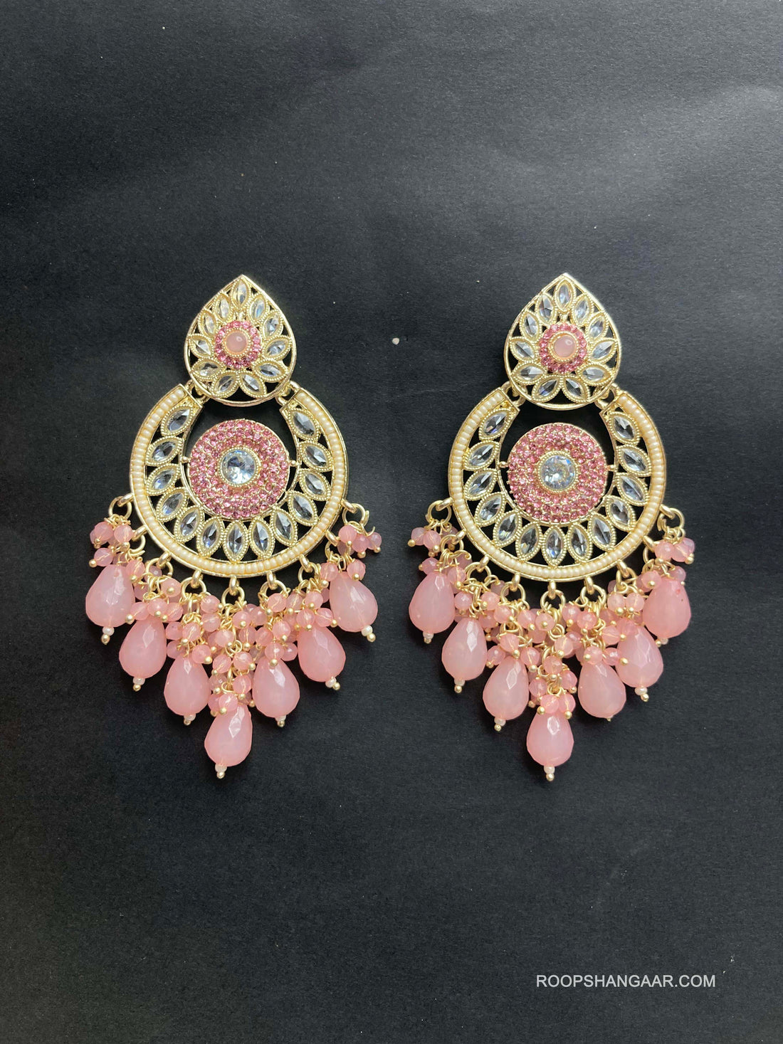 Pink Kanak Chaandbalis