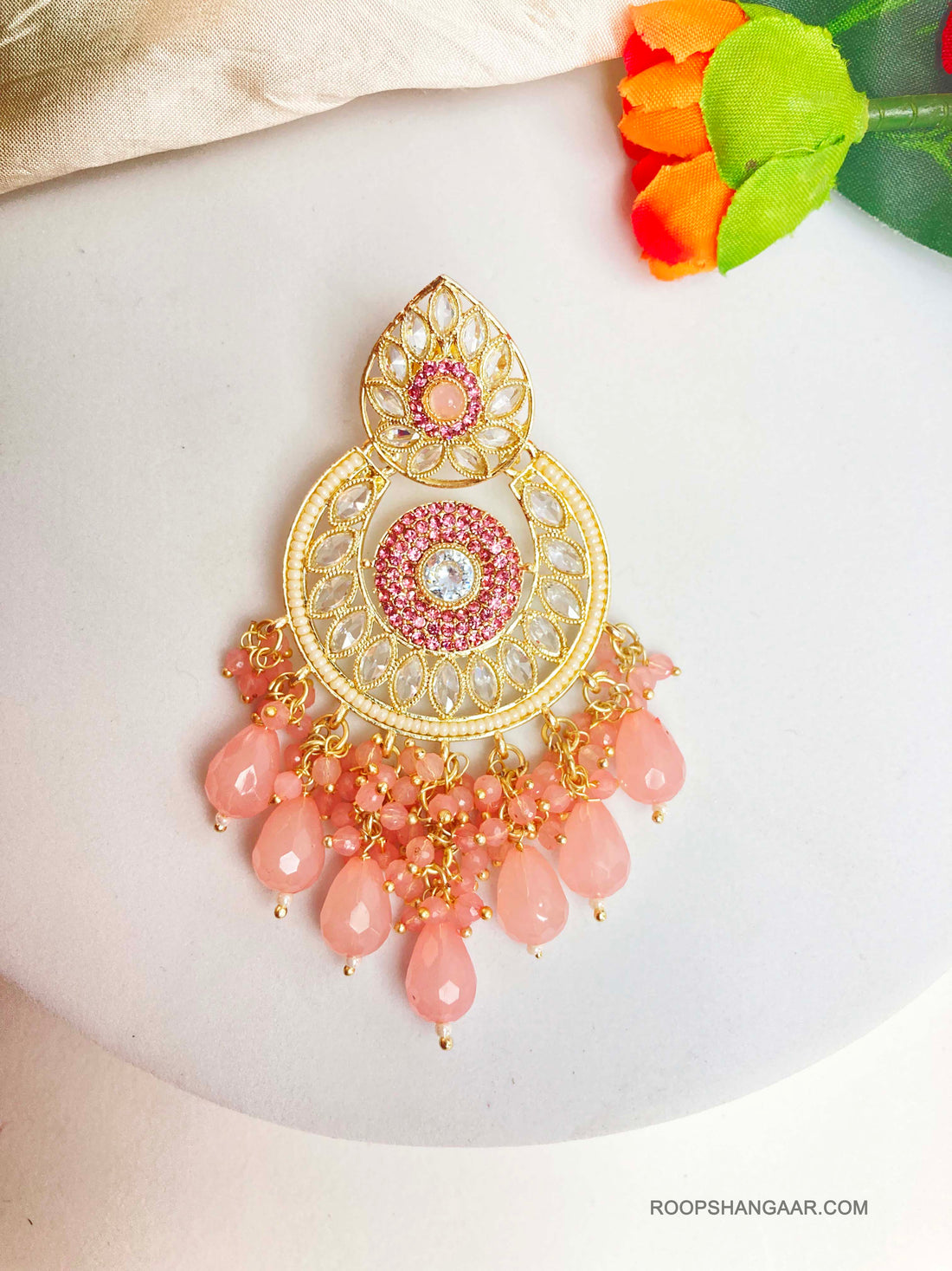Pink Kanak Chaandbalis