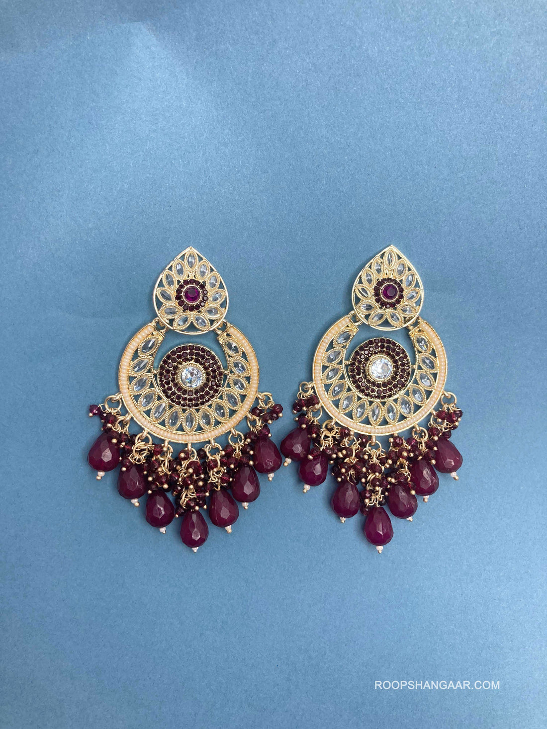 Wine Kanak Chaandbalis