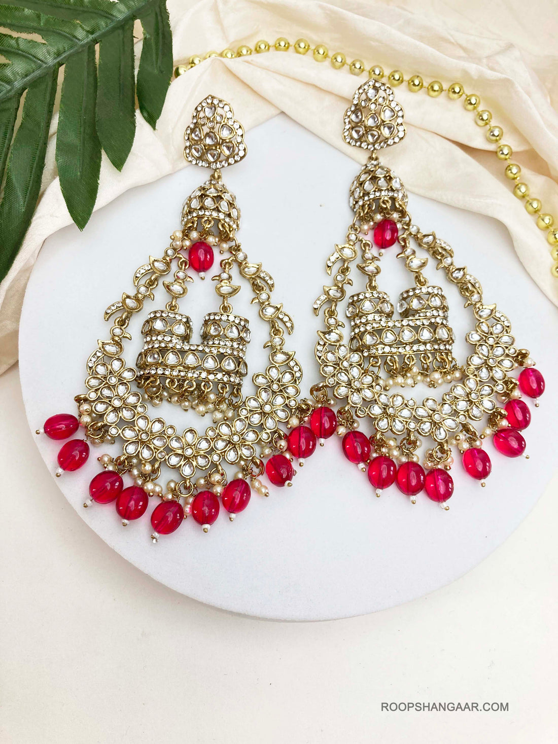 Rani Leela Chaandbalis