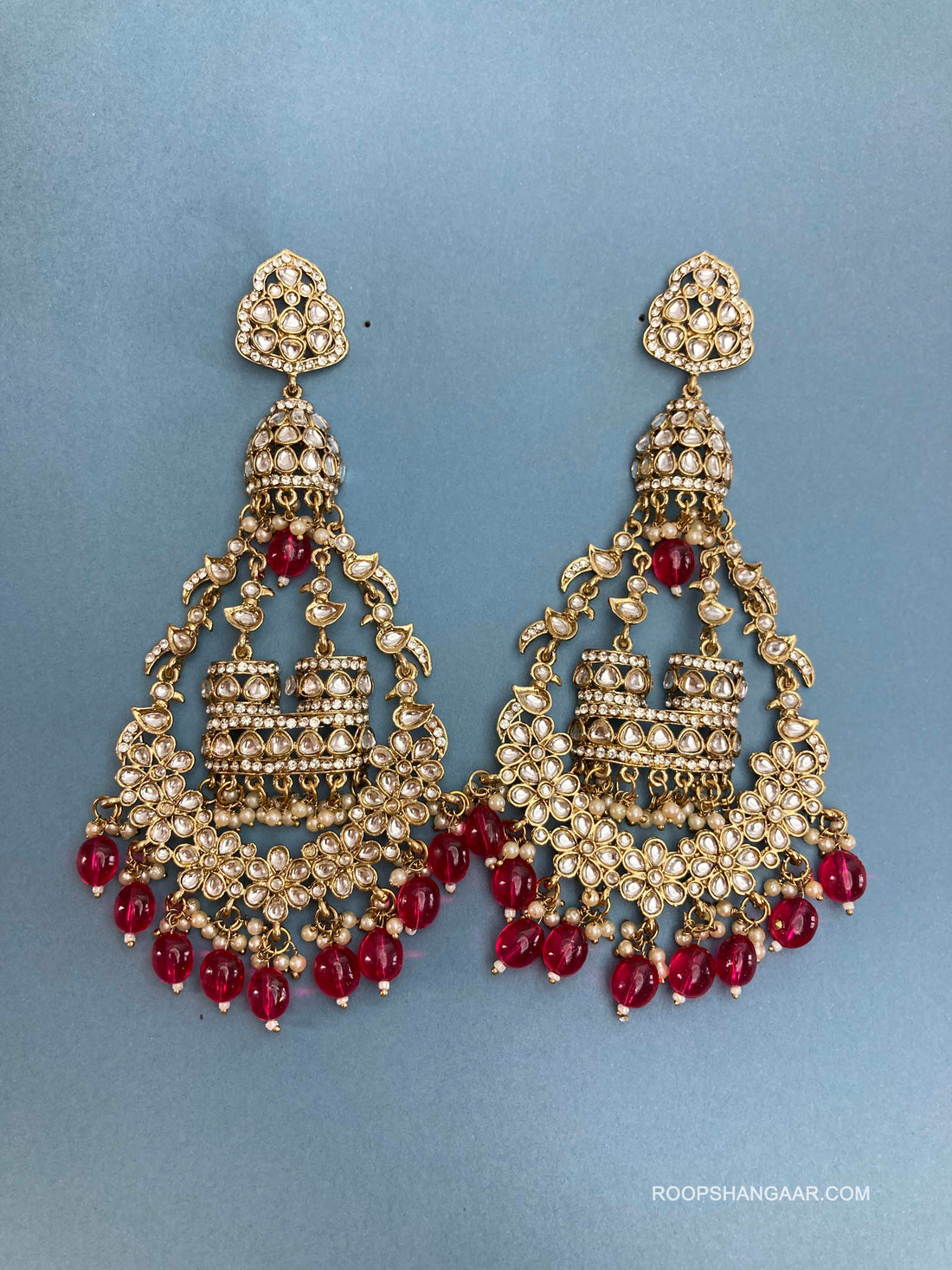 Rani Leela Chaandbalis