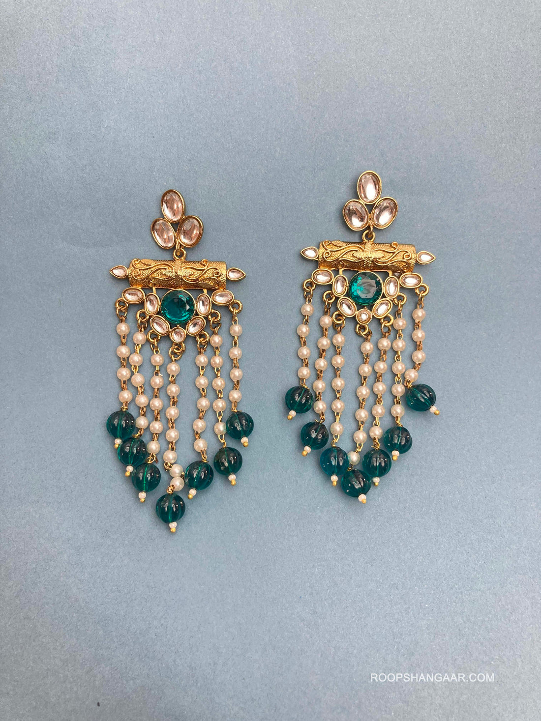 Rama Green Rachana Chaandbalis