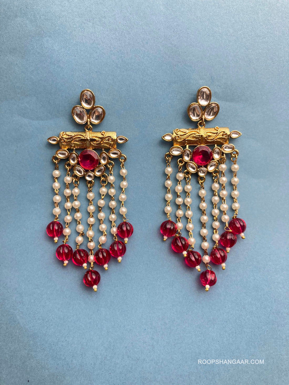 Rani Rachana Chaandbalis