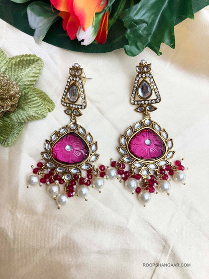 Ruby Aaravi Chaandbalis