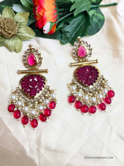 Rani Aarna Chaandbalis