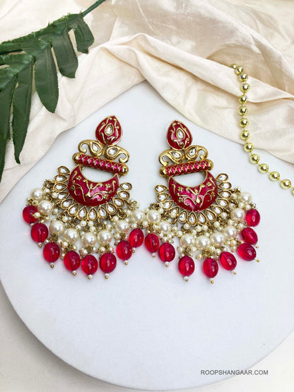 Rani Ayanna Chaandbalis