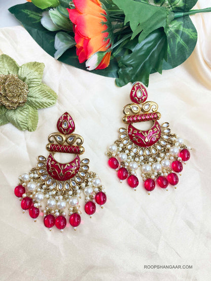 Rani Ayanna Chaandbalis