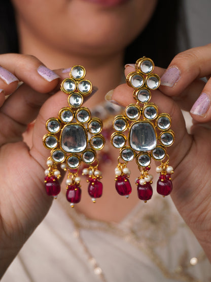 Rani Shalini Jewellery Set