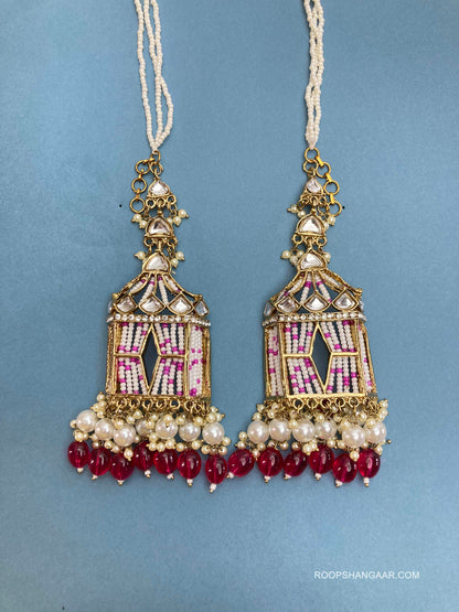 Rani Doli Chaandbalis