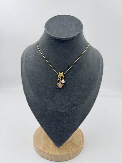 Tara Necklace for Women & Girls