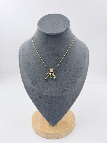 Aaradhya Necklace for Women & Girls