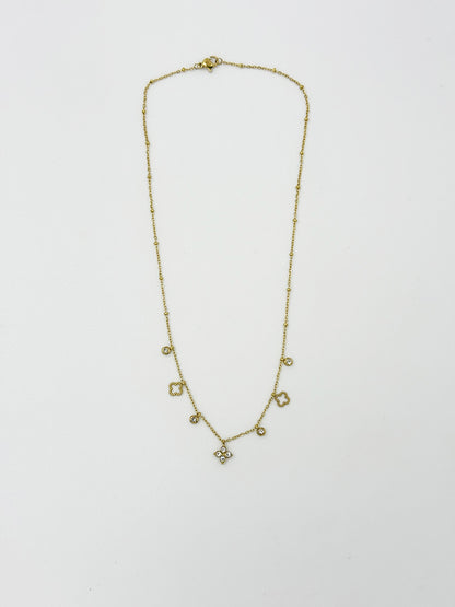 Myra Elegant Necklace