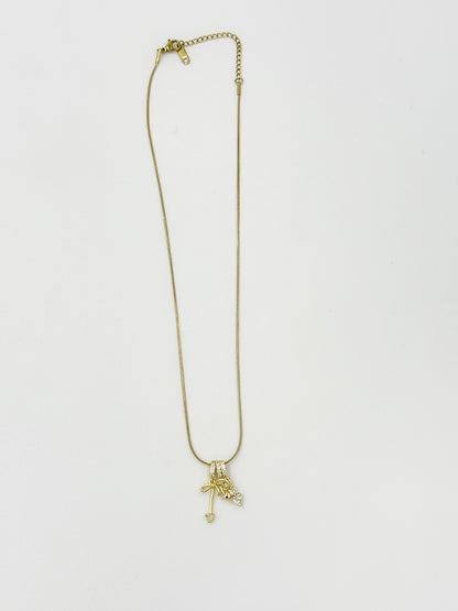 Aaradhya Necklace for Women & Girls