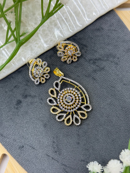 With Mala
