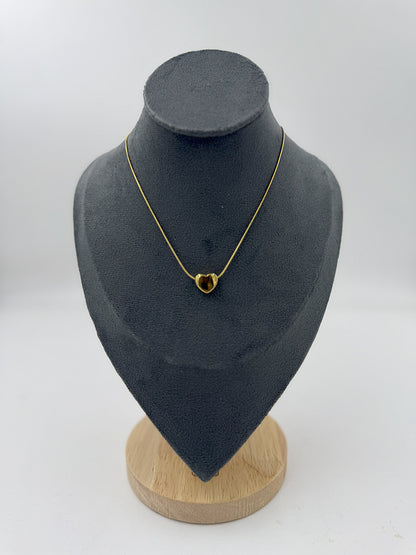 Minimalist Vedika Anti-Tarnish Necklace