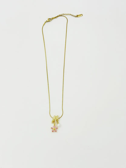 Tara Necklace for Women & Girls