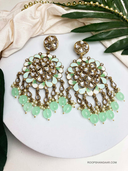 Mint Ipshita Chaandbalis