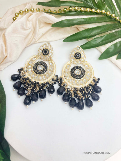 Black Kanak Chaandbalis
