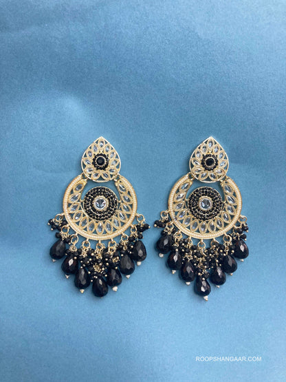 Black Kanak Chaandbalis