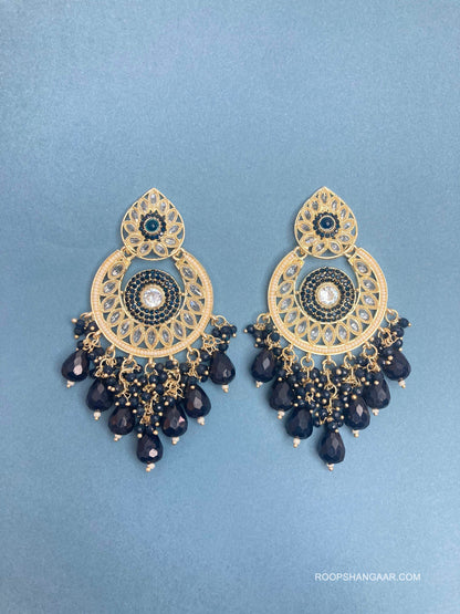 Navy Kanak Chaandbalis
