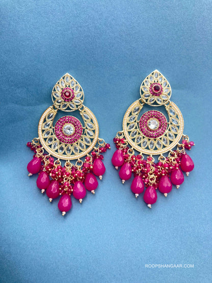 Rani Kanak Chaandbalis