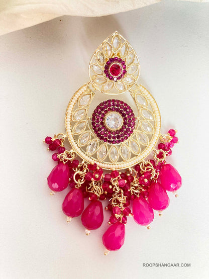 Rani Kanak Chaandbalis