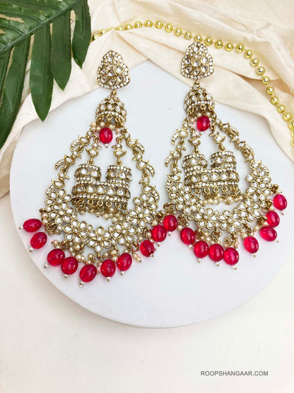 Rani Leela Chaandbalis