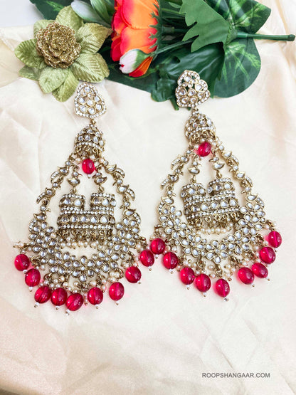 Rani Leela Chaandbalis