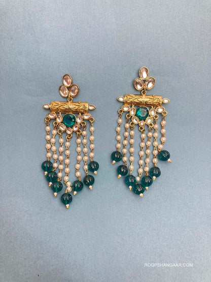 Rama Green Rachana Chaandbalis