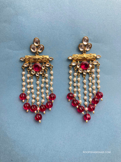 Rani Rachana Chaandbalis