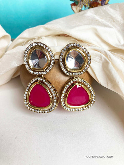 Rani Shruti Danglers