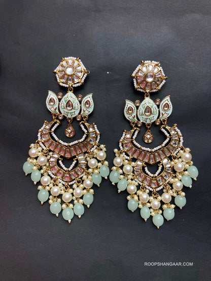 Mint Tavishi Chaandbalis
